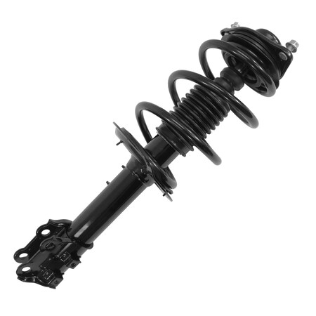 Unity 11793 Front Left Complete Strut Assembly 11793
